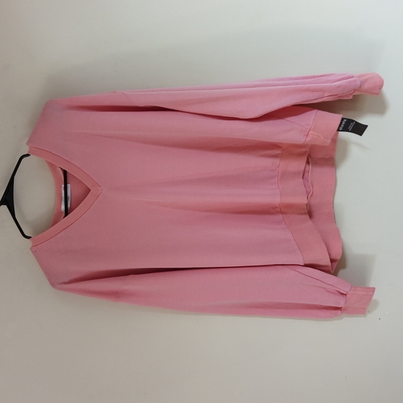Storets Brielle Oversized Sweatshirt - Picture 1 of 14